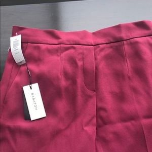 Babaton dress pants size 4